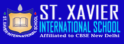 St. Xavier International School